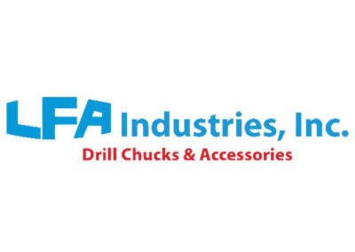 LFA-Drill Chucks