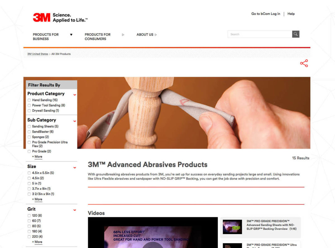 3M Industrial Pneumatic & Supply Company