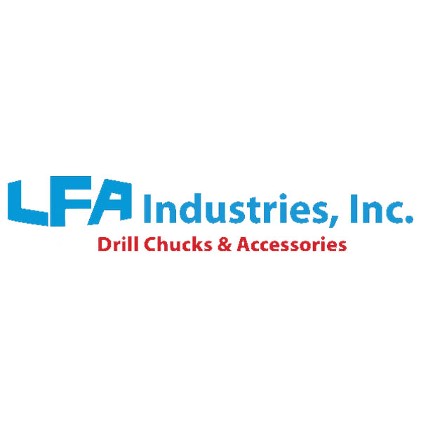 LFA-Drill Chucks
