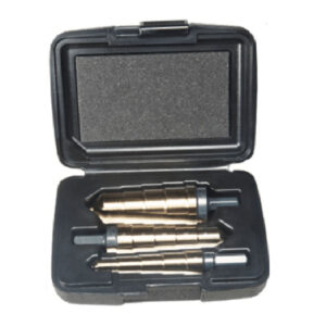 Norseman 83750 Step Reamer
