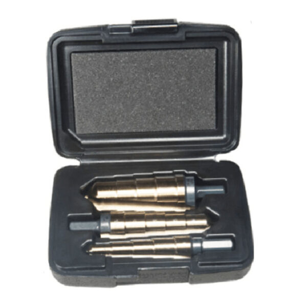 Norseman 83750 Step Reamer