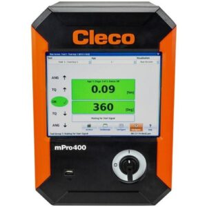 Cleco Mpro400GCD-P