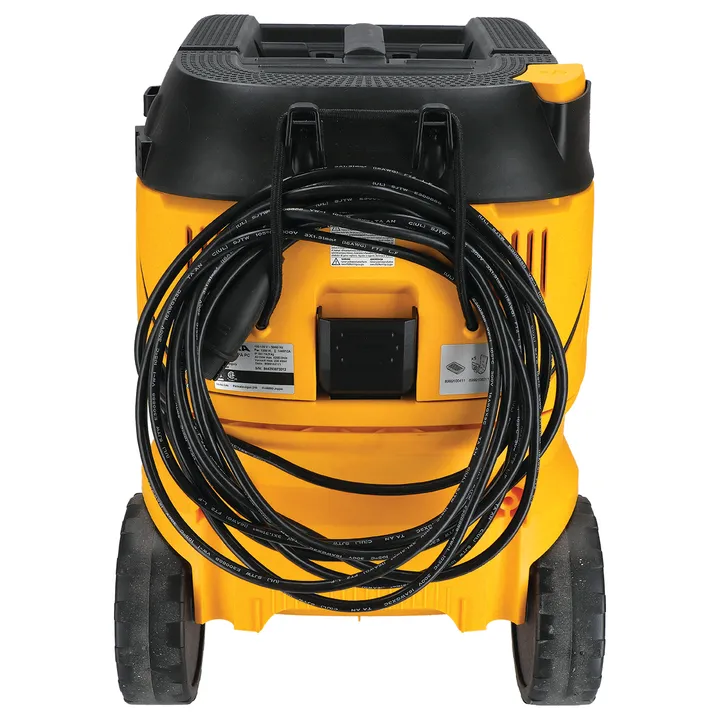 Mirka Dust Extractor 1230 HEPA - Image 3