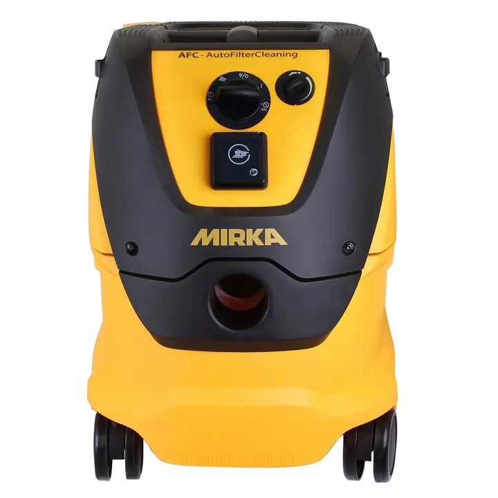Mirka Dust Extractor 1230 HEPA - Image 2