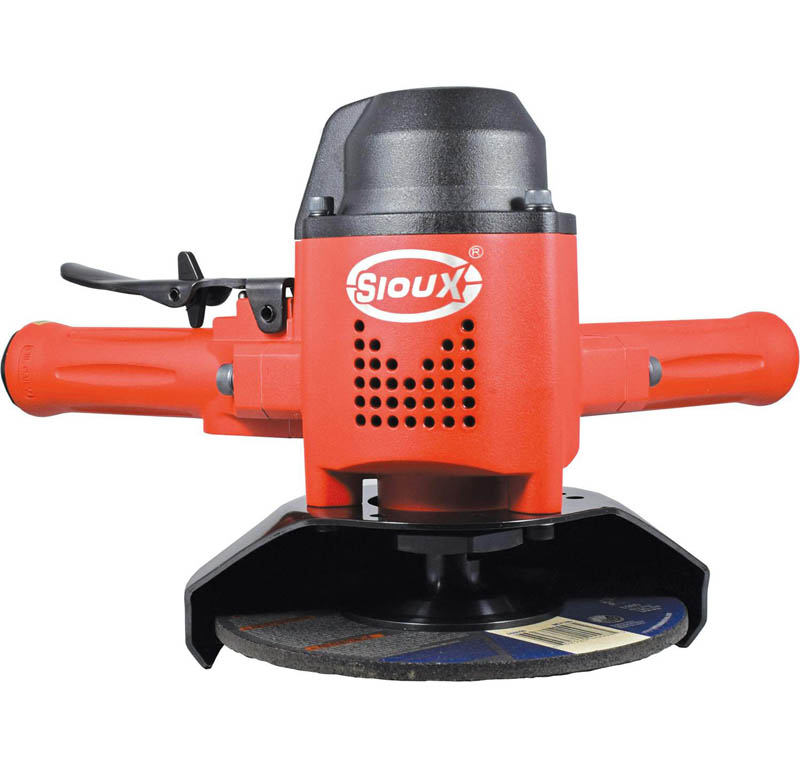 Sioux VG50D807 Grinder
