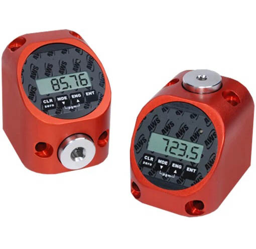 AWS QCI-100 Torque Tester