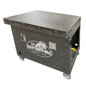 Dynabrade 66725 Downdraft Table