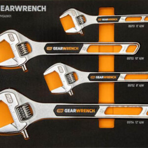 Gearwrench GWMSAJW01